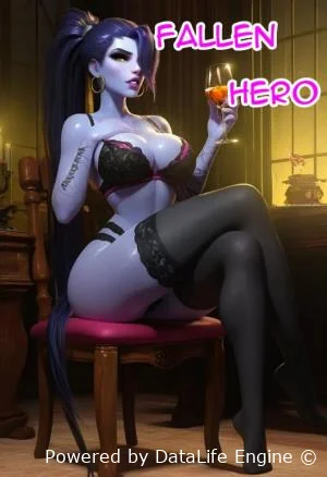 3D LewdLilith - Fallen Hero