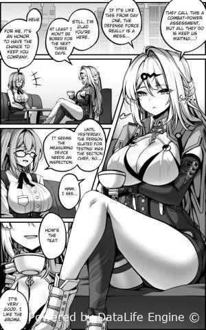 Hentai Paya8 - Yixuan (eng)