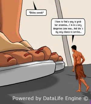 AFlove - Isabella and Leo