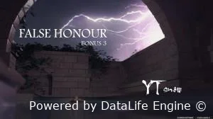 3D YTsnow - False Honor Bonus 3
