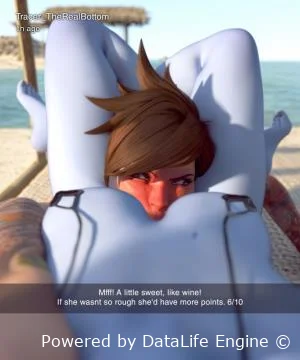 3D [Lewdink] Overwhore Pussy Reviews