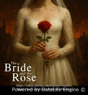 3D [Gonzo Studios] The Bride & the Rose - Curious Desires (text story)