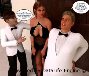 3D Lucius Logan - Homework 6