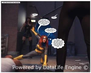 3D Nyctophobia11 - July 2025