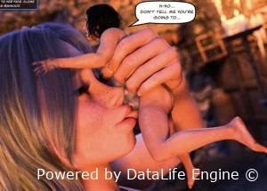 3D The Realm Of Garia by AlavGTS