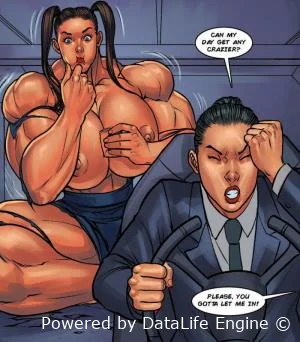 ZZZ Comics - Camp and Grow 4