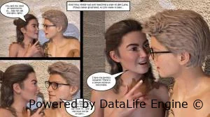 3D HexxetVal - The lost Temple 32b