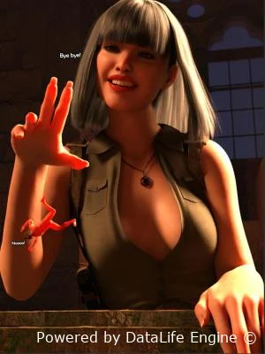 3D SultanOfSize - The Queen's Tomb