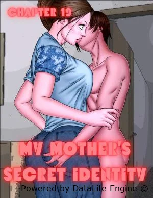 RawlyRawls - My Mother's Secret Identity 19
