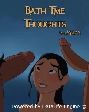 Godlem - Bath Time Thoughts with Mulan