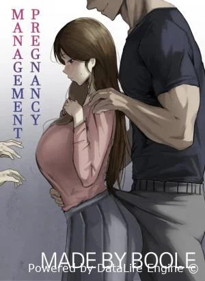 Hentai Boole - Pregnancy Management (eng)