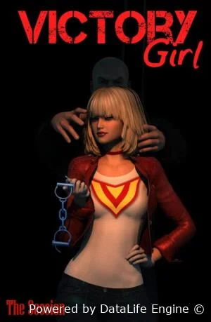 3D Nyctophobia11 - Victory Verse