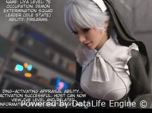 3D Ryota Tanaka - Reverse 21 - English