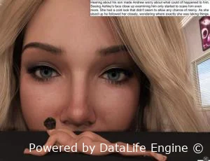 3D Aaabbbzzz - Shrunken Punishment