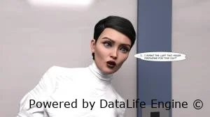 3D [Erismanor] Fast forward