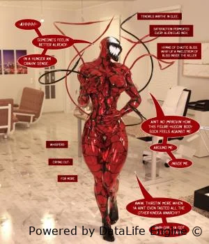 3D [SmoothlyDIF] Carnage