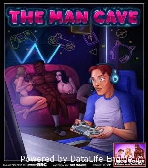 Devin Dickie - The Man Cave