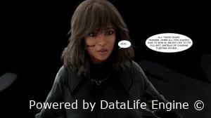 3D [Erismanor] The weaver of fate part 1