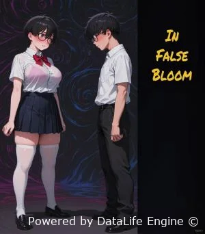 NonyBB - In False Bloom