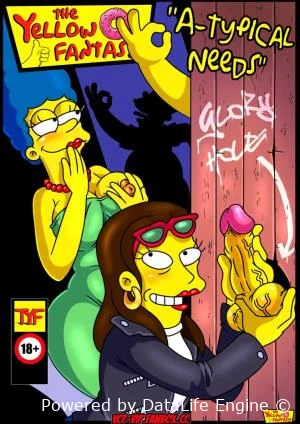 Vcpvip - The Yellow Fantasy 17 - A-Typical Needs