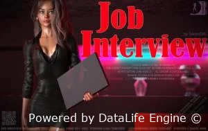 3D Sedes DS - Job Interview