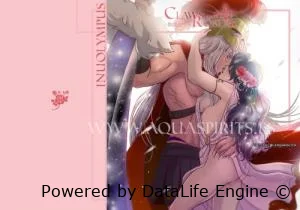 Aquarina - Claws and Roses (Inuyasha)