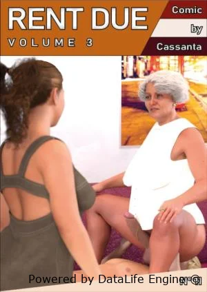 Cassanta - Rent Due 3