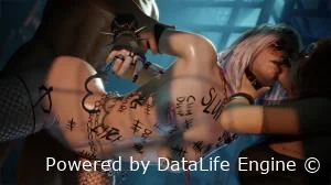 3D [kyokwadesu] Patreon September 2025