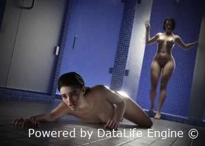 3D [ArousaXion] Jill X Jill