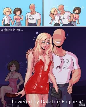 Loggus Doggus - The Saga of Big Meat