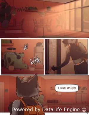 Glopossum - The Common Grounds