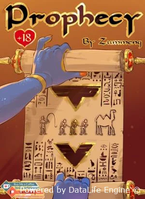 Zummeng - Prophecy 1-2