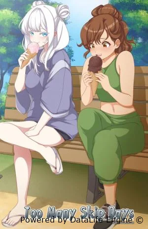 Sweetdreamcoffee - Too Many Skip Days