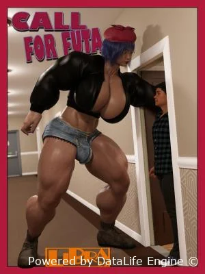 3D [Libra] Call For Futa 1