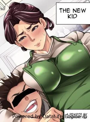 Hentai Minamida Usuke - The New Kid