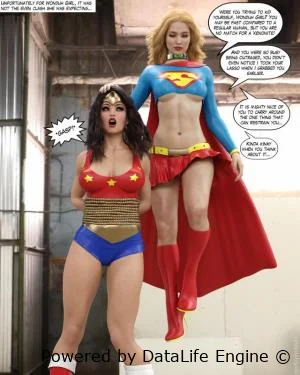 3D Nyctophobia11 - Wonduh Girl x Super Blondie