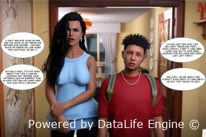 3D MagicDragon3D - Immoral Temptations