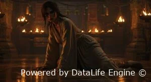 3D [NightFox] Understated Beauties - II