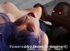 3D Ryota Tanaka - Reverse 39 - English