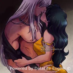 Aquarina - My Life Before You (InuYasha)