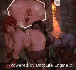 Nastacic - Namari x Kiki (Delicious in Dungeon)