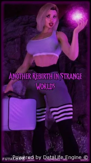 3D Boobafuta - Another Rebirth in Strange Worlds