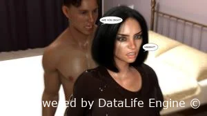 3D [Erismanor] Geraldines game part 1