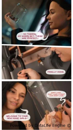 3D Earlpedibus - Special Stock