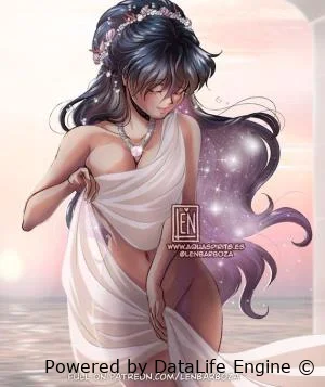 Aquarina - Claws and Roses (Inuyasha)