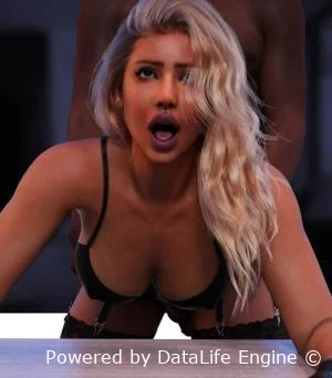 3D DannistdTG - Bimboween