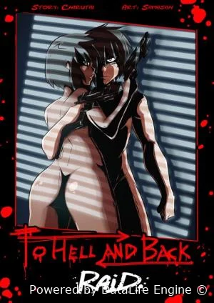 Samasan - To Hell and Back