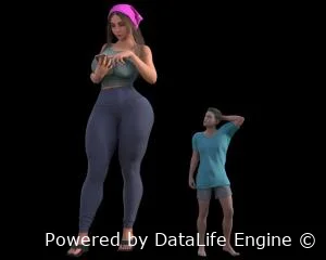 3D Procrastipiece - Dani