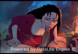 Mother Gothel [frozen, tangled]