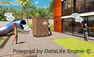 3D Posyomismo - Rock Hard Like Stone